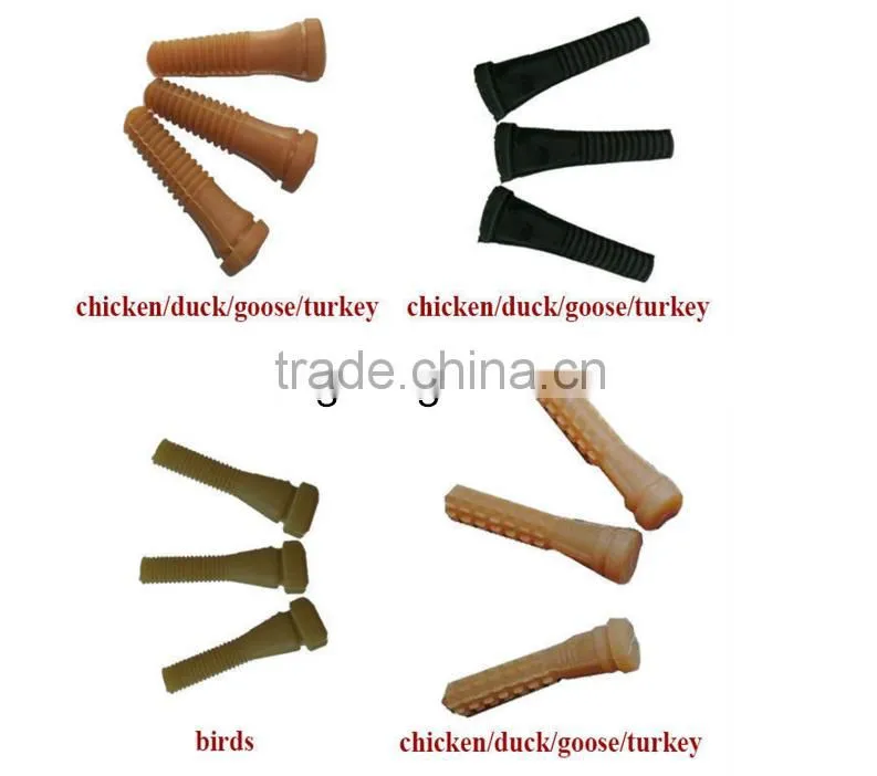 ZH-40 automatic bird depilator machine/ quail plucker machine