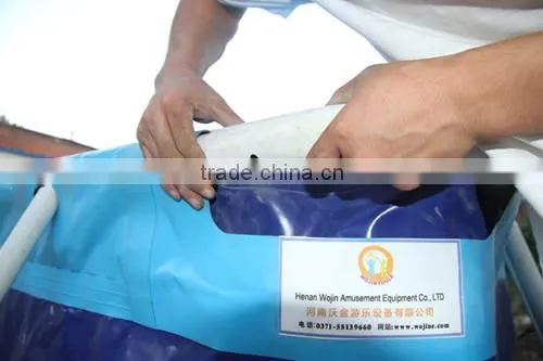 For children and adult funny sports park commercial water walking ball pools