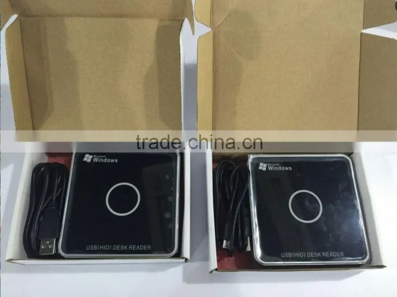 UHF RFID USB Desktop reader Mini Type UD-10- SID Global