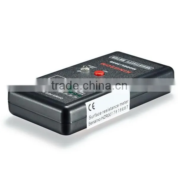 KS-385B Surface Resistivity Meter