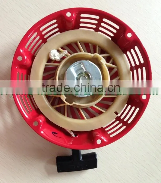Made In China Factory Hot Selling Spare Parts Gx270 Recoil Starter