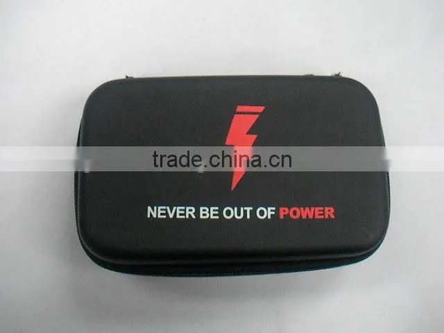 low cheaper price shockproof decorative eva packing box
