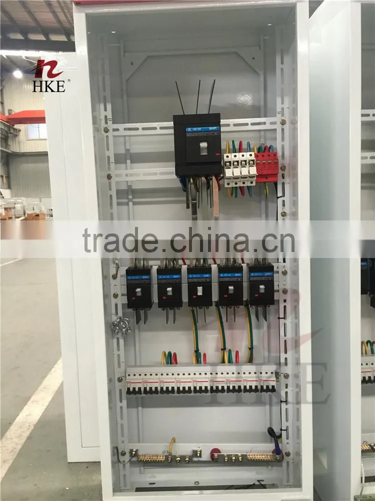 Power Distribution Panels XL-21 Series OEM/ODM