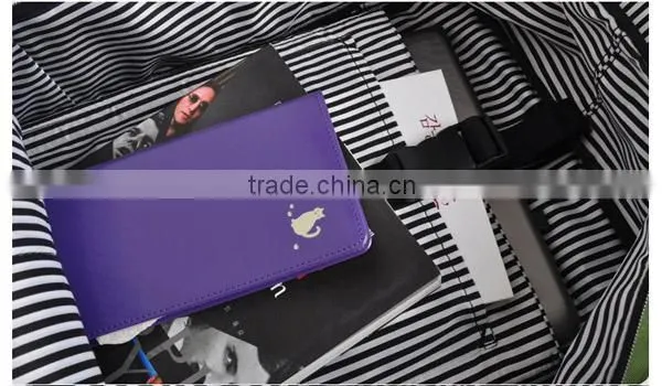 Cheap Waterproof pattern shoulder bag for athletes