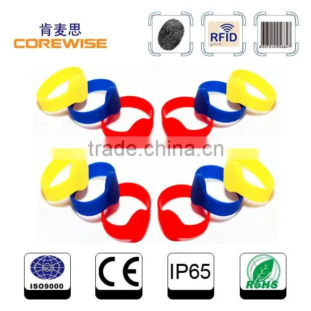 Shenzhen manufacturer anti-metal tags for warehousing pallets, asset identificatons