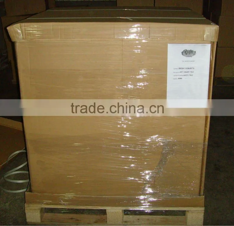 metal packaging