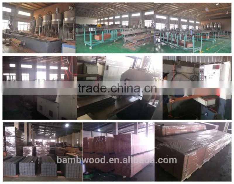 stainless steel decking fastener and clip for wpc decking floor