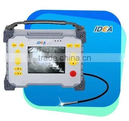 IDEA Portable Electronics industry endoscopy