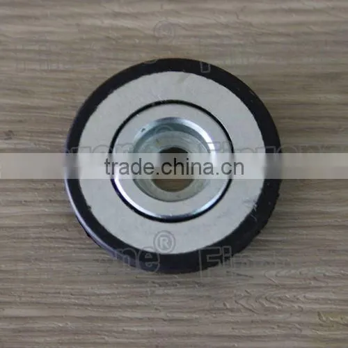 Popular most popular reflective glass curtain wall