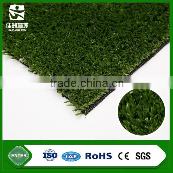 Fancy artificial grass door mats