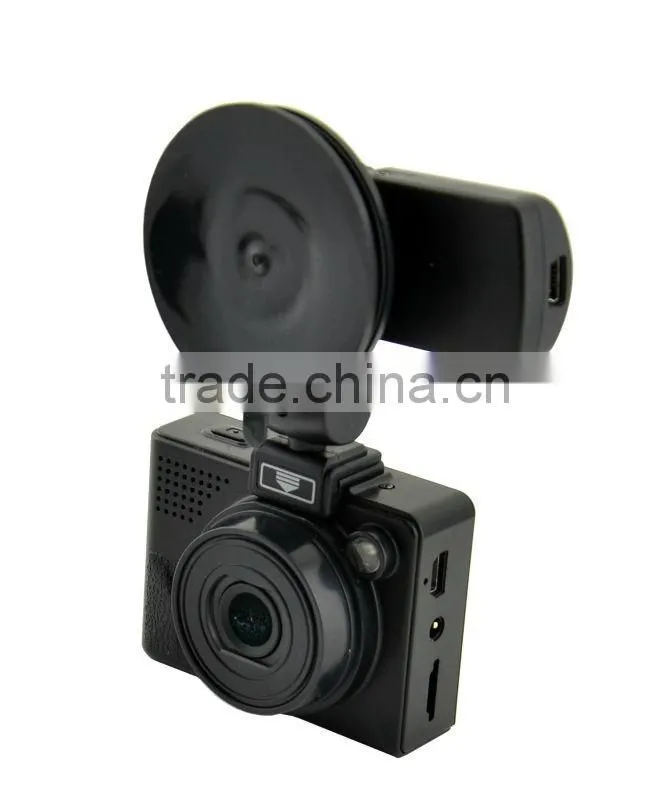 2013 New!2.0" LCD H.264 gps G-sensor 1080p car dvr black box