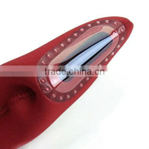 Neoprene Golf Holders boot case covers