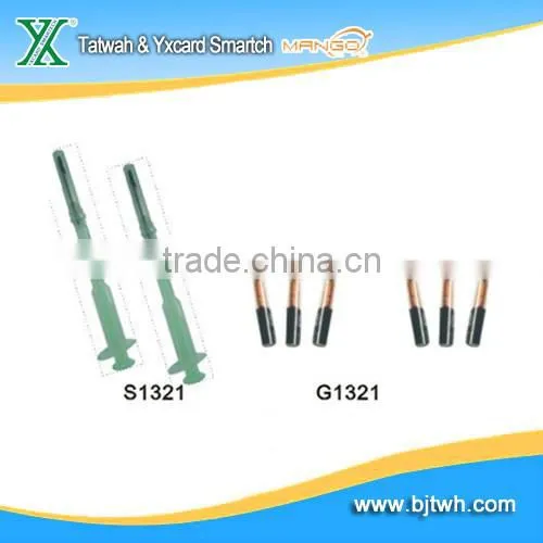 high quality rfid animal tracking tag For Identification