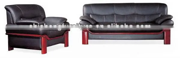 FA-019 Modern office sofa