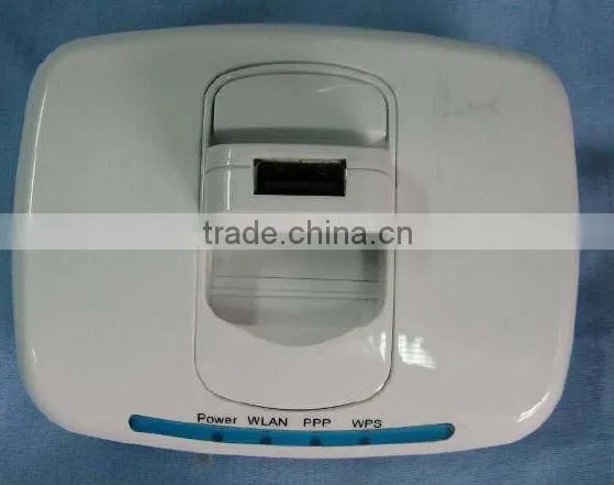 Good Performance ZTE MF10 3G WIFI Wireless Router one sale!!!