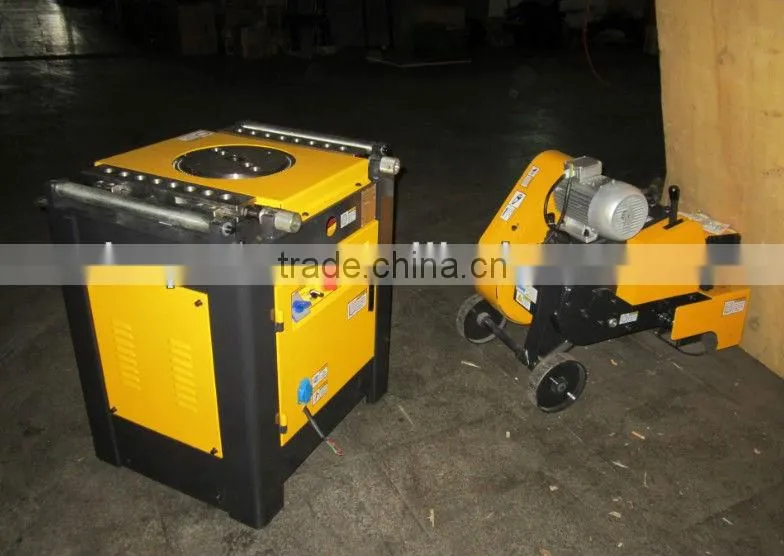 Steel bar bender/bar bender/bar bending machine/steel bar bending machine/automatic bar bender/manual steel bar bende