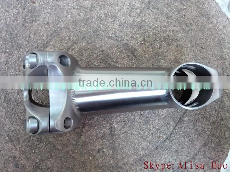 Hot sale!! titanium stem for mtb use new design titanium stem bicycle stem wholesale