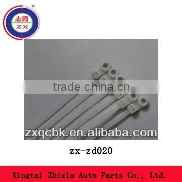 2014 high quality nylon cable tie 3*180