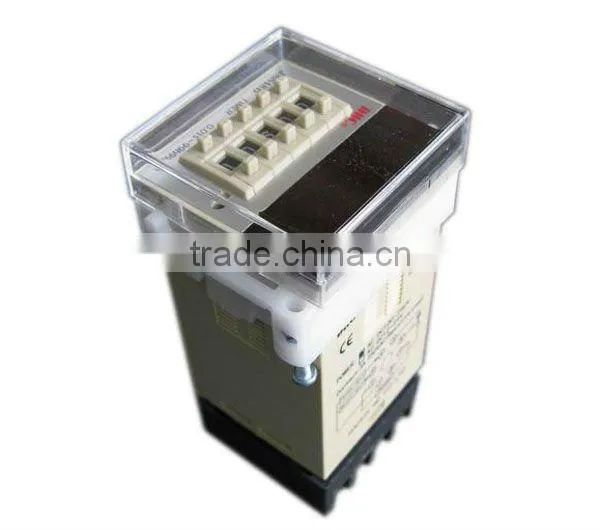 JSS48B Preset digital time relay