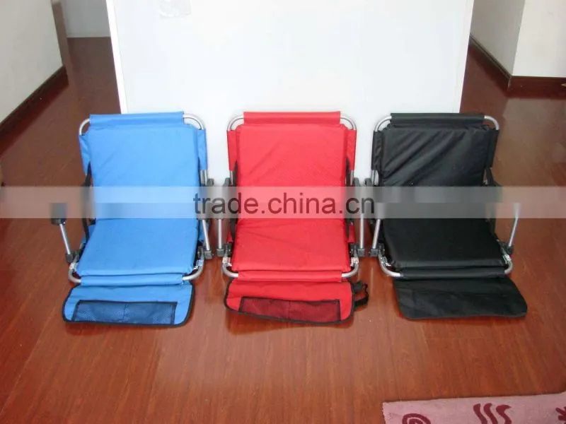Good price leisure stadium chair