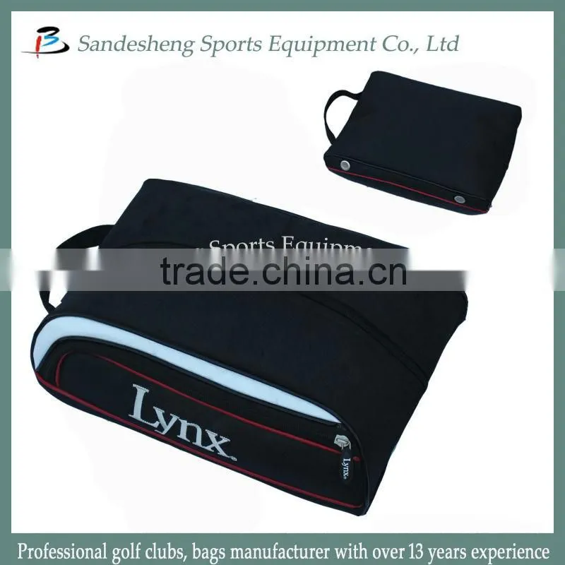 The Best Custom Golf Shoe Bag