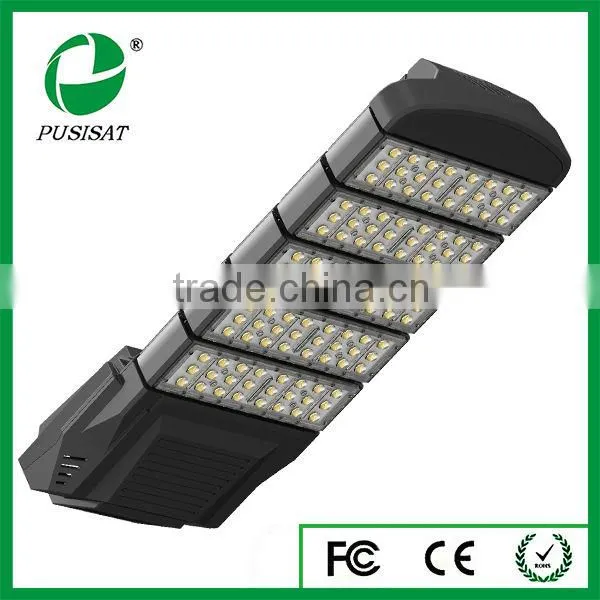 150W led streetlight CE (EMC LVD) Approval