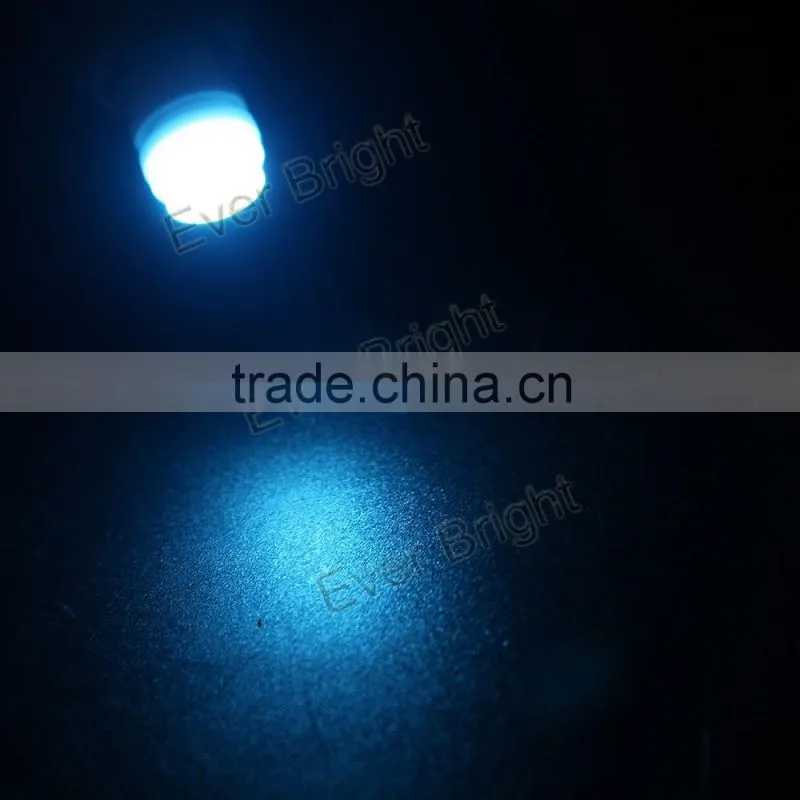 Everbright lighting auto led lights for cars 2smd 5630 T10 car led ceramic light