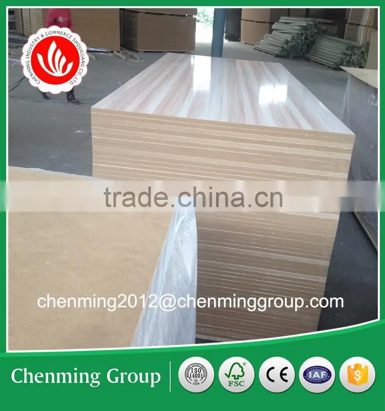 high gloss uv board