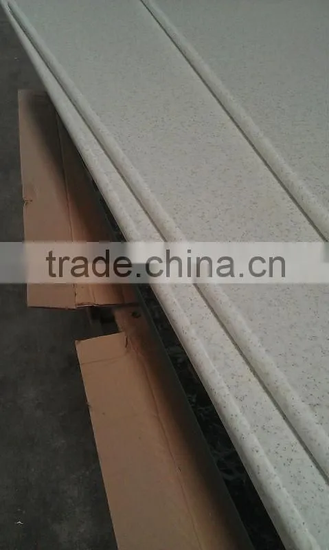 HPL particle board countertop