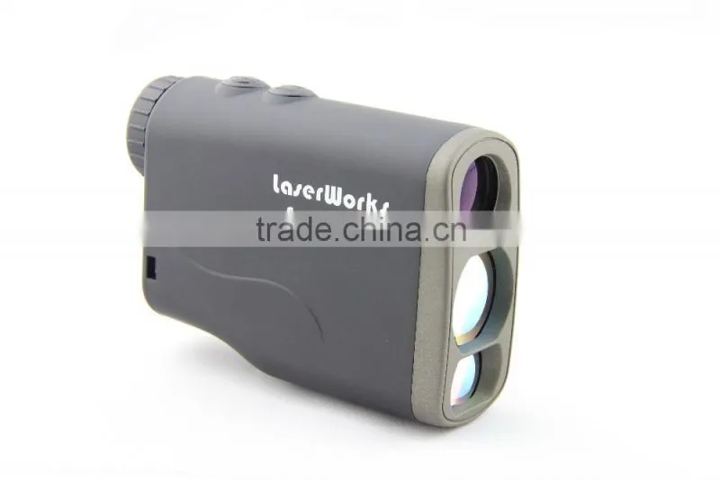 IMAGINE MH-RF002 1000m waterproof laser range finder/rangefinder