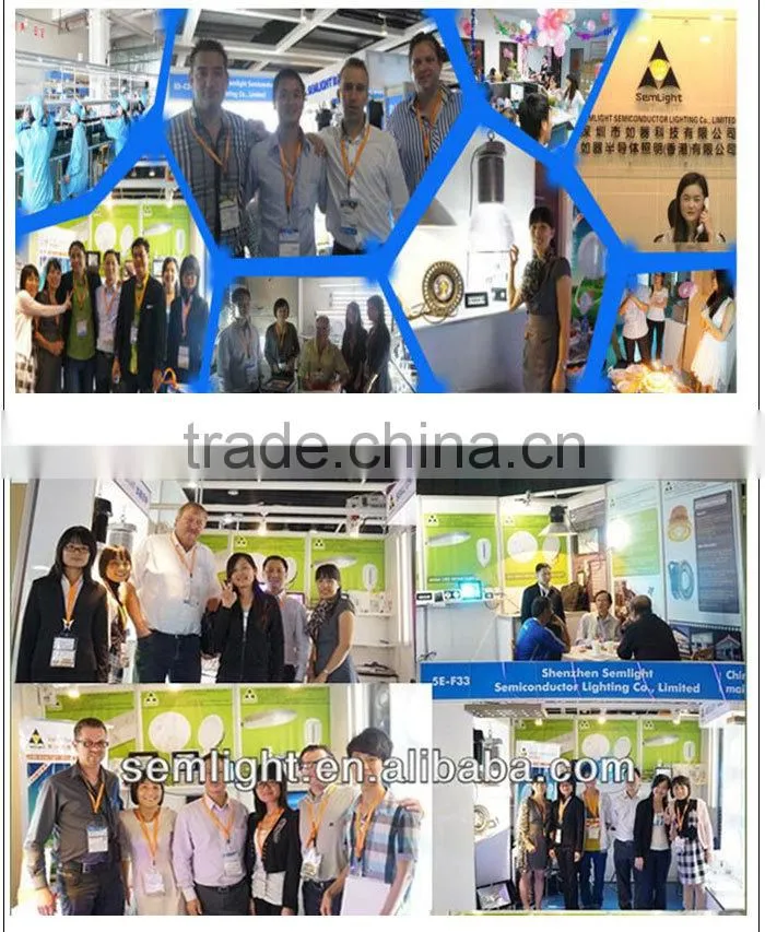 Alibaba Malaysia Bridgelux High Power 180W LED Street Light