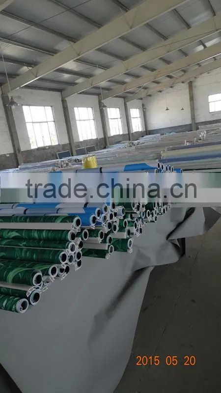 Ready made roller blinds