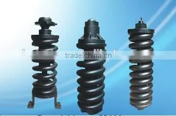 Recoil Spring Assy, EX33 Track Adjuster Assy, EX35 Track Adjuster, Undercarriage Parts