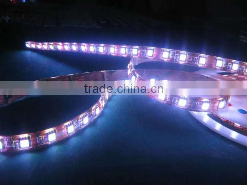 LED strip light can be cut low voltage DC12/24V plastic strip with outdoor/indoor decoration lighting waterproof ip65