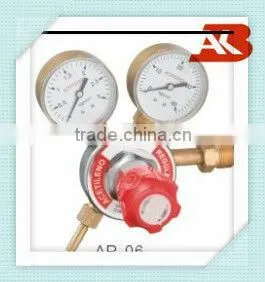 acetylene gas regulator