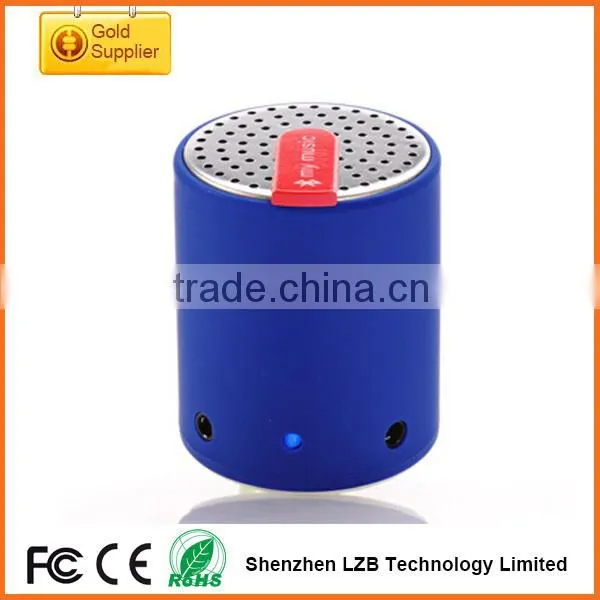 Customized Color Bluetooth Speakers Mini wireless speaker bluetooth