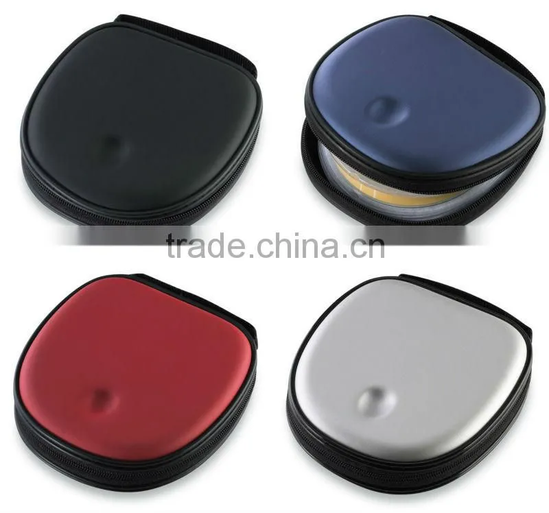 EVA CD/DVD cases/holders/bags