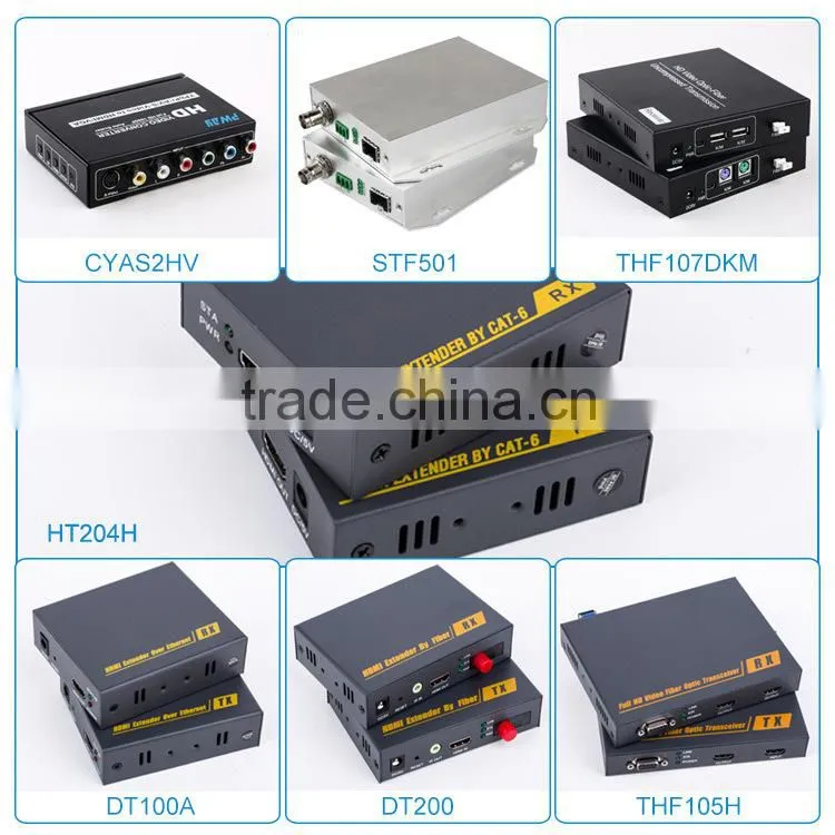 Manufacturer Supply High Quality vga av converter