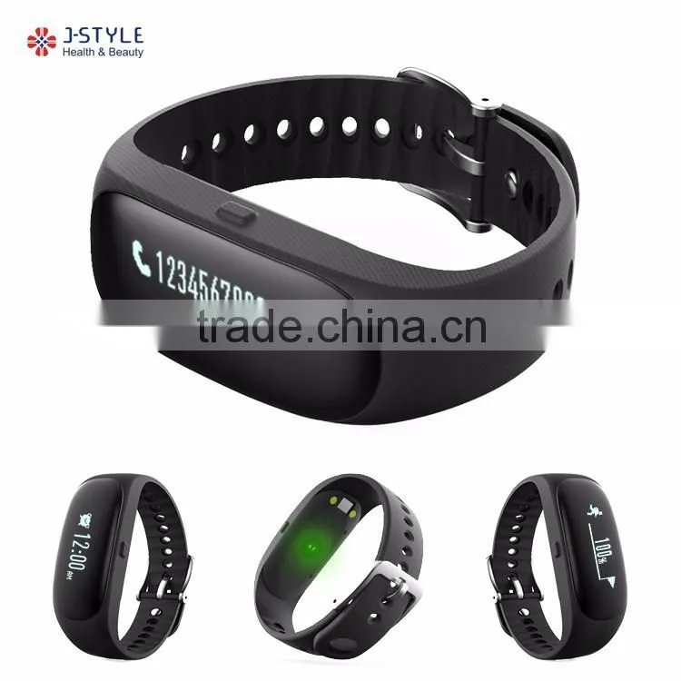Shenzhen OEM factory sport fitness tracker custom design
