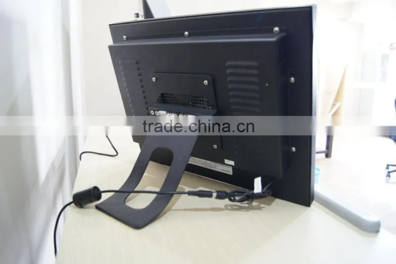 hot-selling made in Taiwan smart system digital dermatoscope portable skin analysis
