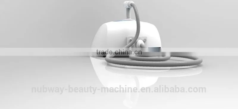 2015 Bestseller Professional High Frequency HIFU Simming Machine For Body Shaping