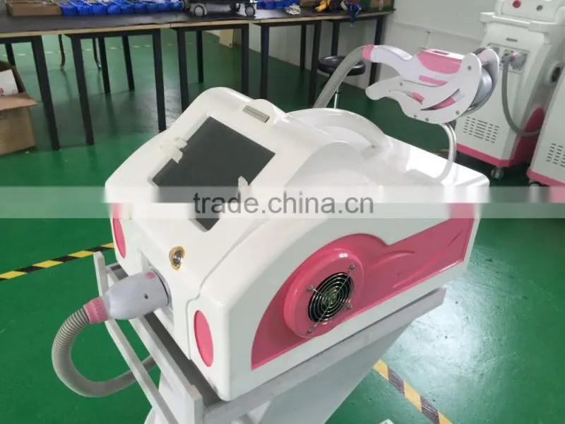 2016 Advanced elight excellent elight machine with lowest price