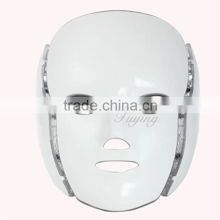 Photon light therapy machine led light mask with lower price