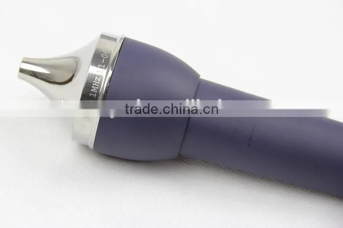 GS8.2G mini portable ultrasound cavitation Ultrasonic Slimming RF for skin tightening