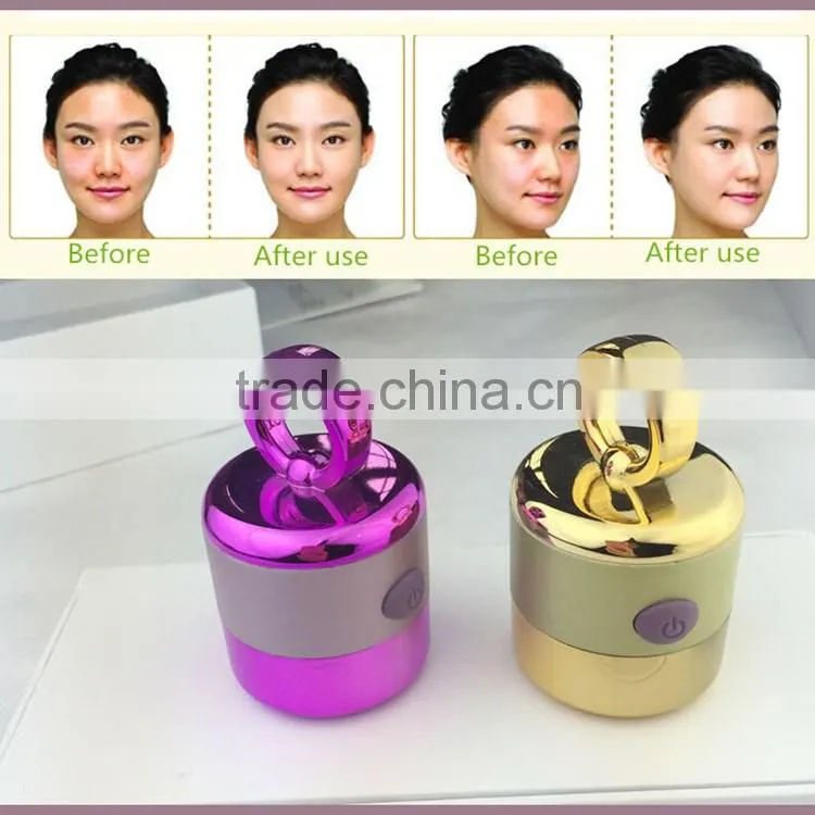 cosmetic applicator electric sponge powder puff