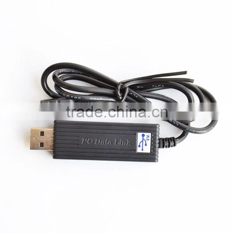 Portable Prince 180B Handheld ECG EKG Monitor Electrocardiogram LCD -Maggie