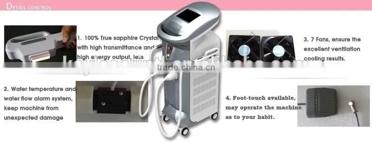 Alibaba China updated ipl e-light lamps for ipl e-light machine