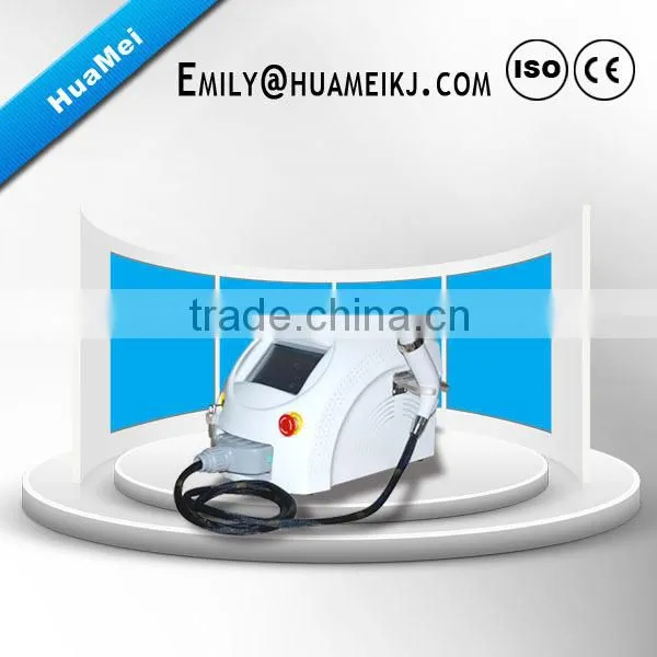 2015 home popular portable RF system_skin tightening monopolar