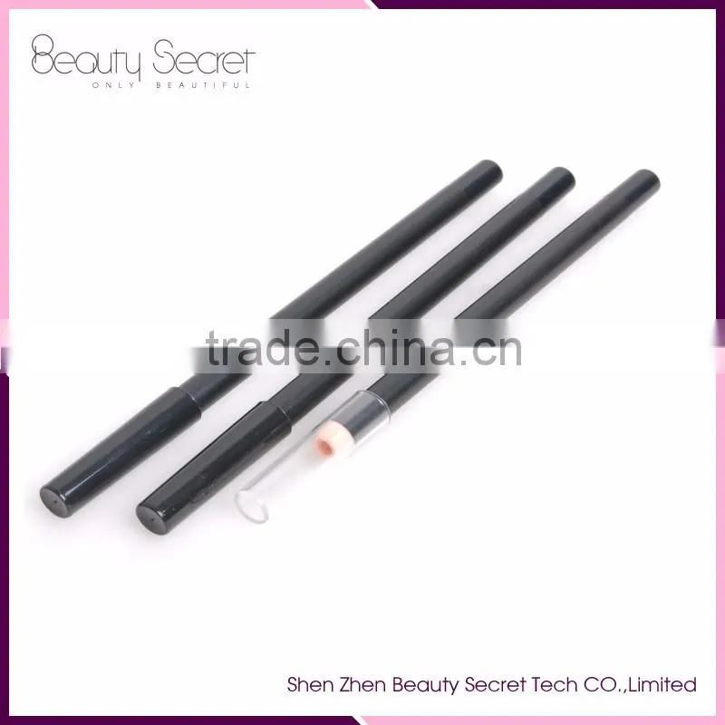 High Quality Lip Gloss lip liner private label Waterproof high pigment Makeup Brush lip liner set