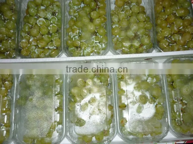 FRESH SWEET GRAPES
